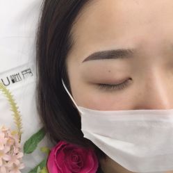 -谜秀韩式半永久纹眉纹绣洗眉