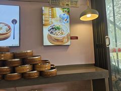 -鸡鸣汤包(红山动物园店)