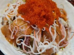 -山上下日本料理(万象城店)