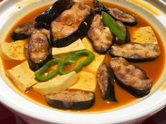 破冰松花鱼-西贝(金桥店)