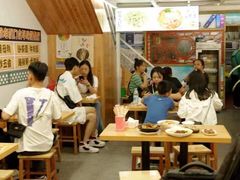 大堂-老闽味姜母鸭·煎蟹闽菜餐厅(曾厝垵地标店)
