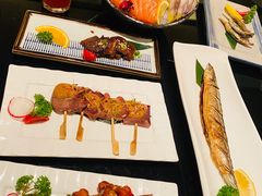 -稻早料理美术馆(城阳店)