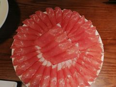 -竹叶涮肉坊(总店)