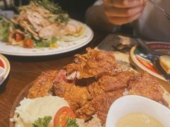 -马迭尔德式西餐精酿啤酒屋(中央大街店)