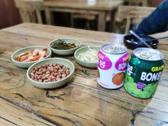 -京玉菲饭店(李村店)