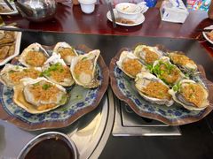 -冯姐生蚝(长隆横琴店)