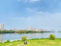 -南宁南湖公园