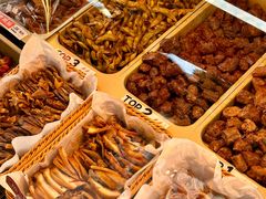 -绝味鸭脖(朝阳印象城店)