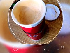 -星巴克(苏州石路百脑汇店)