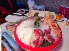 -重庆高老九火锅(万象城店)