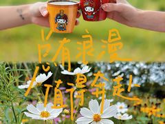 -桤木河湿地公园