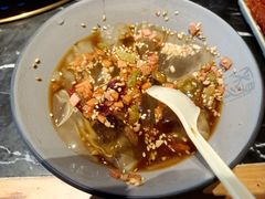 -杨家火锅(国美店)