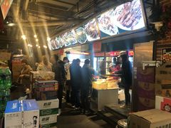 -钢管厂歆瑞源油卤串串香(春熙路太古里店)