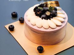 -chuchulab日式短蛋糕(粤海天地店)