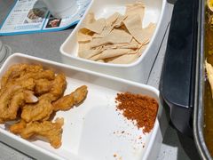 -半天妖烤鱼(桐乡万嘉购物中心店)