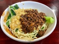 特色豌杂面干溜-朱儿面庄(洋河三路店)