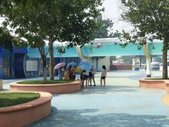 -秦皇岛乐岛海洋王国