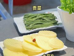 -生活如沸·顺德水牛奶火锅(大学路店)