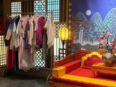 -本家·添百客韩国料理(泰然店)