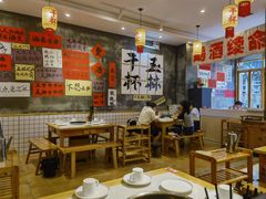 -佬缸炮江湖川菜(玉林店)