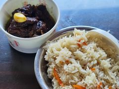 -好成财牛排馆(涂门街总店)