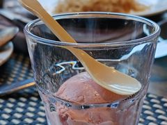 草莓冰淇淋-提客披萨&烤肉TAKEPIZZAGYROS(环保园店)