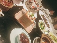 -外婆家(西红门荟聚购物中心店)