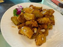 -牟传仁饭庄(星海店)