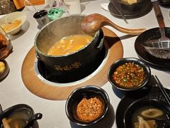 -芸山季·云南山珍菌火锅(人民广场来福士店)