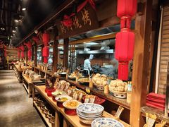 -鸽子窝(青塔店)