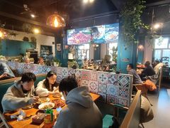 -柴窝堡22号辣子鸡·传承新疆菜