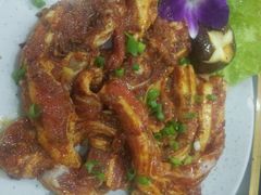 android_upload_pic-梦山水日本烧肉(五四广场店)