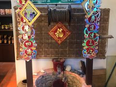 -槟城街头艺术街区