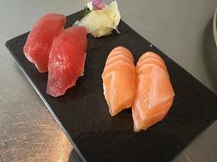 -沼津港精致料理·寿喜烧·烧鸟(龙湖南桥天街日料榜单店)