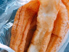 -张家油条