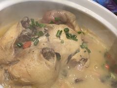 -印象鲵宴·张家界地标美食名片(溪布街店)