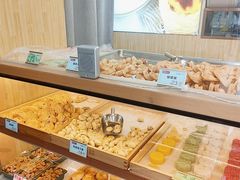 -包满意面包糕点(东坝店)