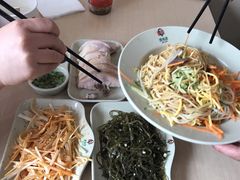-李先生牛肉面大王(营口大润发店)