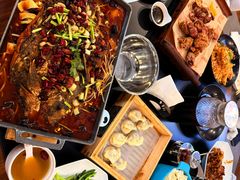 -老边饺子馆·东北菜(虎坊桥店)