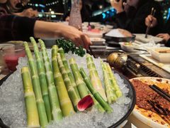 -宽来·欢聚火锅(来福士广场水景店)