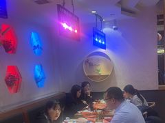 -禧香逢烧烤金牌鸡手王(繁荣路店)