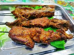 -继承独一味生烤羊排(金牛小区店)