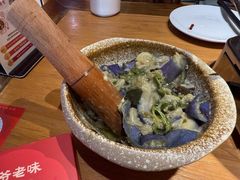 -巢爷老味(东方红店)