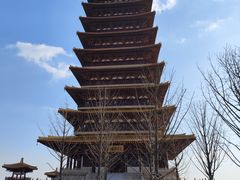 -牛首山文化旅游区