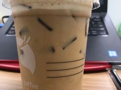 -瑞幸咖啡(星辉中心店)