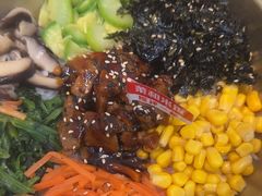 -食米家拌饭(梅溪新天地店)