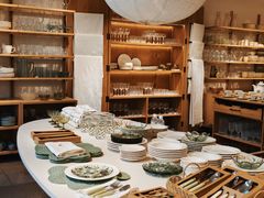 -ZARA HOME(蓝色港湾店)