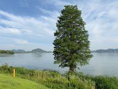 -东钱湖小普陀景区