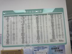 -瑞派天使宠物医院·神经外科·骨科·核磁CT(洛川中路店)