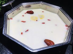 -新草堂锅物料理(泉城路店)